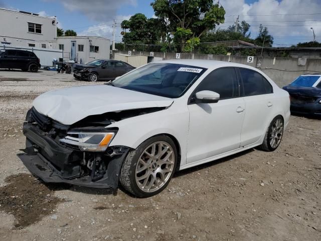 2014 Volkswagen Jetta SE