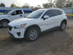 2015 Mazda CX-5 Touring en venta en Wichita, KS