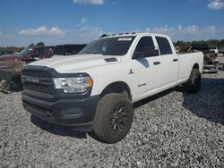 Dodge 2500 salvage cars for sale: 2019 Dodge RAM 2500 Tradesman