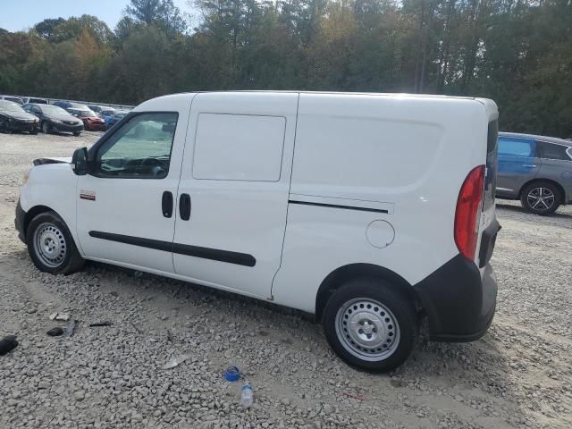 2016 Dodge RAM Promaster City