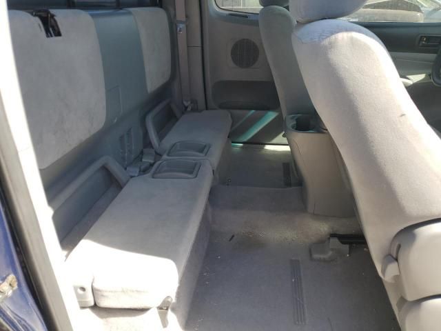 2005 Toyota Tacoma Prerunner Access Cab