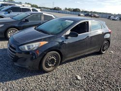 2017 Hyundai Elantra GT en venta en Riverview, FL