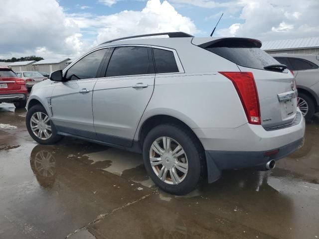 2011 Cadillac SRX