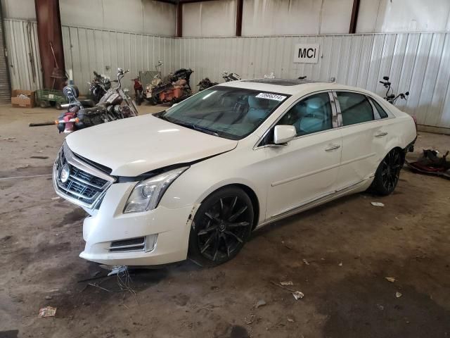 2014 Cadillac XTS Vsport Platinum