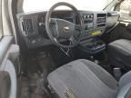 2012 Chevrolet Express G3500