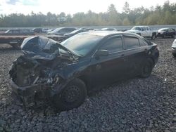 Vehiculos salvage en venta de Copart Windham, ME: 2011 Toyota Camry Base