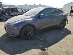 Tesla salvage cars for sale: 2023 Tesla Model Y