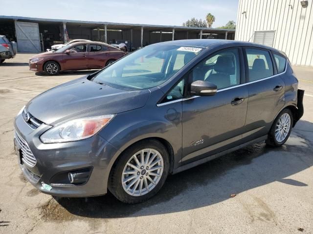 2016 Ford C-MAX Premium SEL