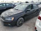 2016 Volkswagen Jetta Sport