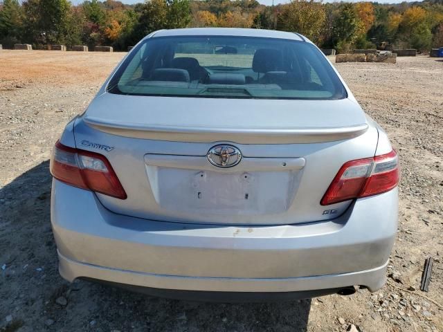 2009 Toyota Camry Base