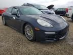 2016 Porsche Panamera SE Hybrid