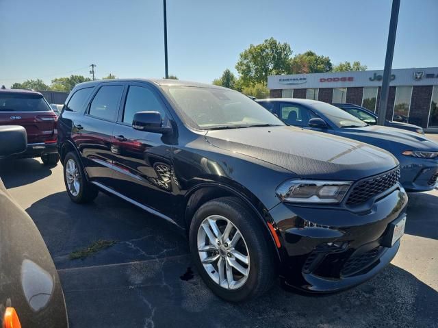 2022 Dodge Durango GT