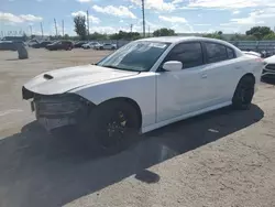 2018 Dodge Charger R/T 392 en venta en Miami, FL