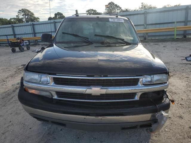 2003 Chevrolet Tahoe C1500