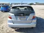 2009 Honda FIT Sport