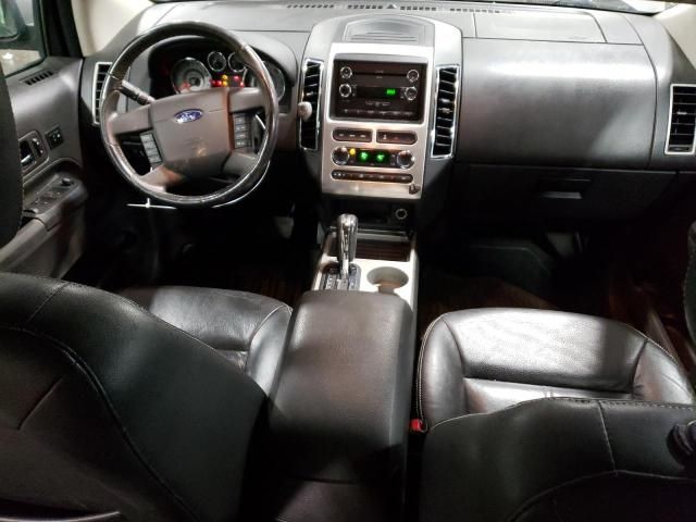 2008 Ford Edge Limited