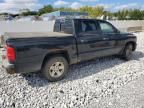 2008 Dodge Dakota Quad SLT