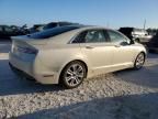 2015 Lincoln MKZ