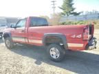 2003 Chevrolet Silverado K2500 Heavy Duty