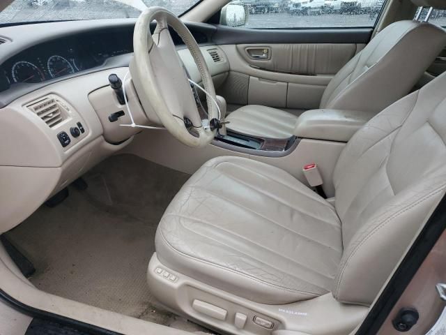 2001 Toyota Avalon XL