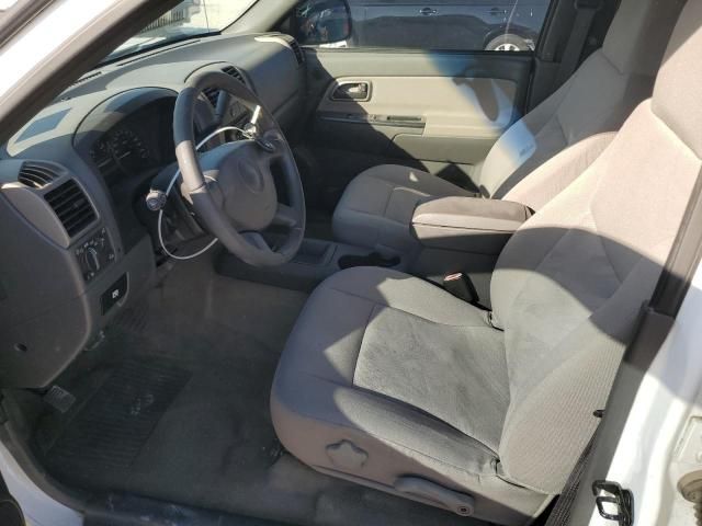 2004 Chevrolet Colorado