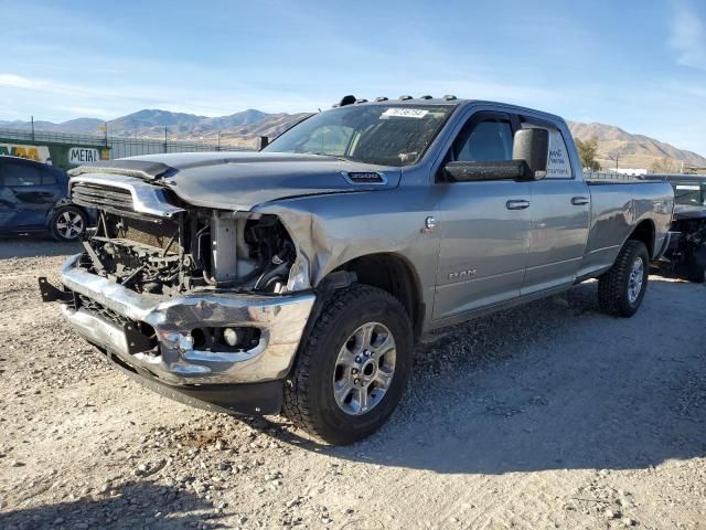 2020 Dodge RAM 3500 BIG Horn