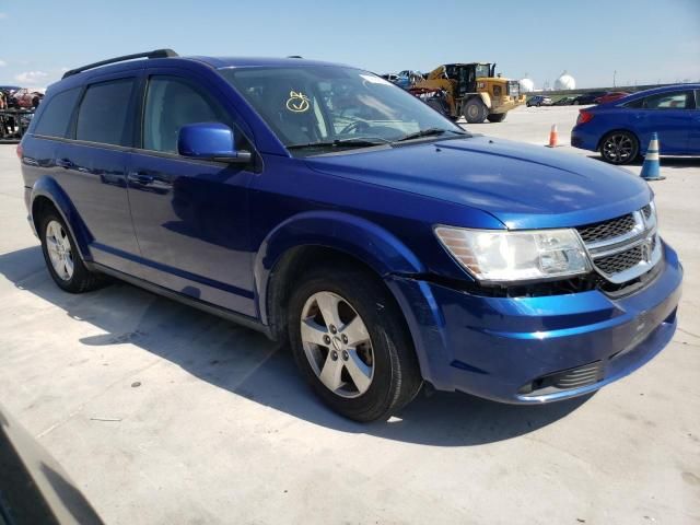 2012 Dodge Journey SXT