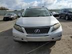 2010 Lexus RX 450H