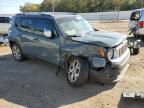 2017 Jeep Renegade Limited