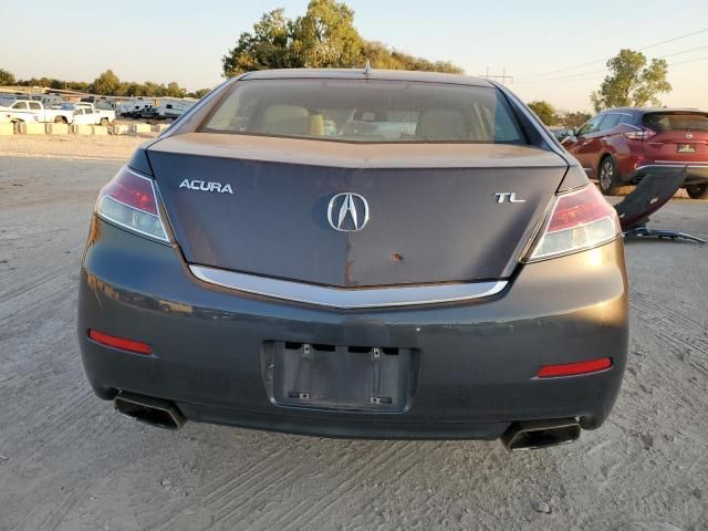 2012 Acura TL