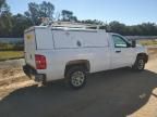 2012 Chevrolet Silverado C1500