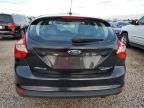 2013 Ford Focus Titanium