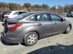 2014 Ford Focus S