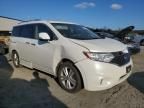 2014 Nissan Quest S