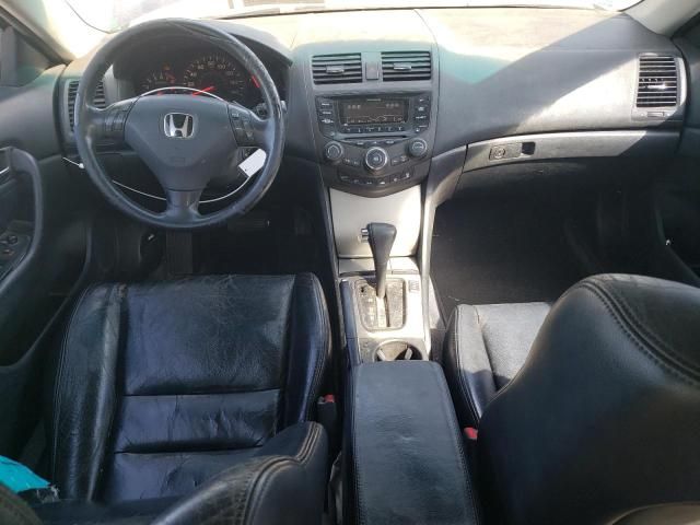 2003 Honda Accord EX