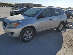 Salvage cars for sale at Kansas City, KS auction: 2010 Toyota Rav4