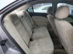 2007 Ford Fusion S