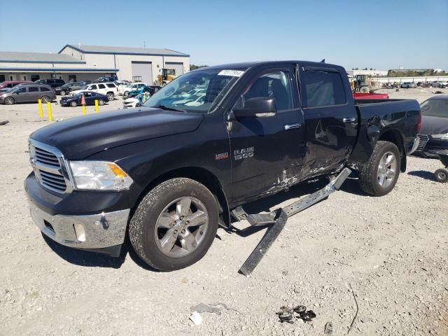 2015 Dodge RAM 1500 SLT