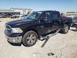 Dodge salvage cars for sale: 2015 Dodge RAM 1500 SLT