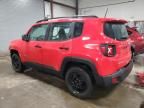 2020 Jeep Renegade Sport