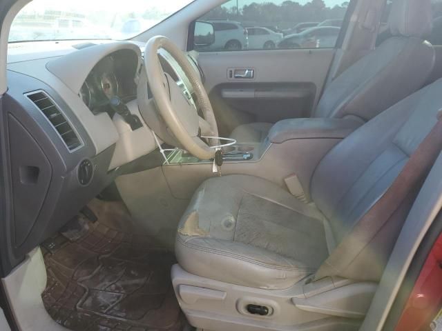 2007 Ford Edge SEL