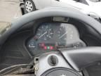 2000 BMW K1200 LT