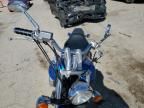 2007 Honda VT750 C2