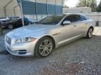 2012 Jaguar XJL