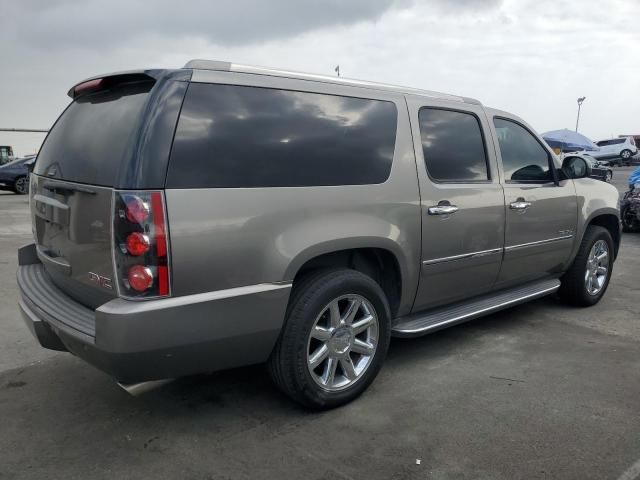 2012 GMC Yukon XL Denali