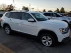 2018 Volkswagen Atlas SE