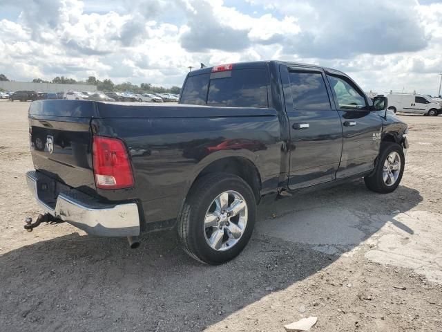 2014 Dodge RAM 1500 SLT