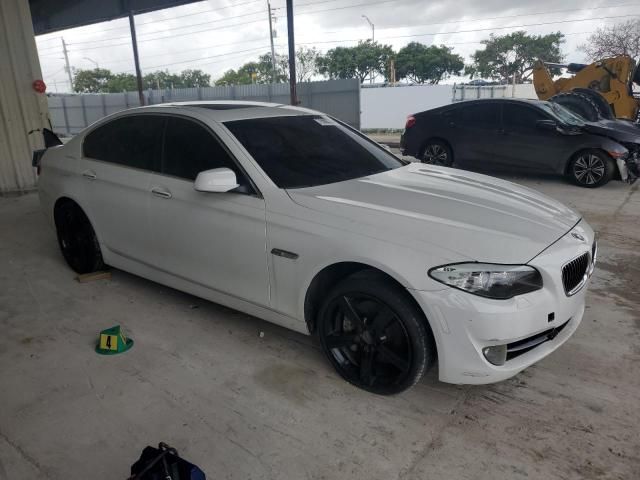 2013 BMW 535 XI