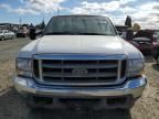 2000 Ford F250 Super Duty