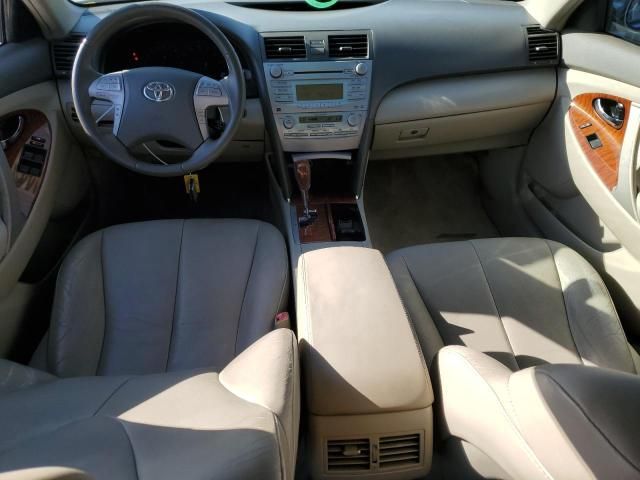 2009 Toyota Camry SE